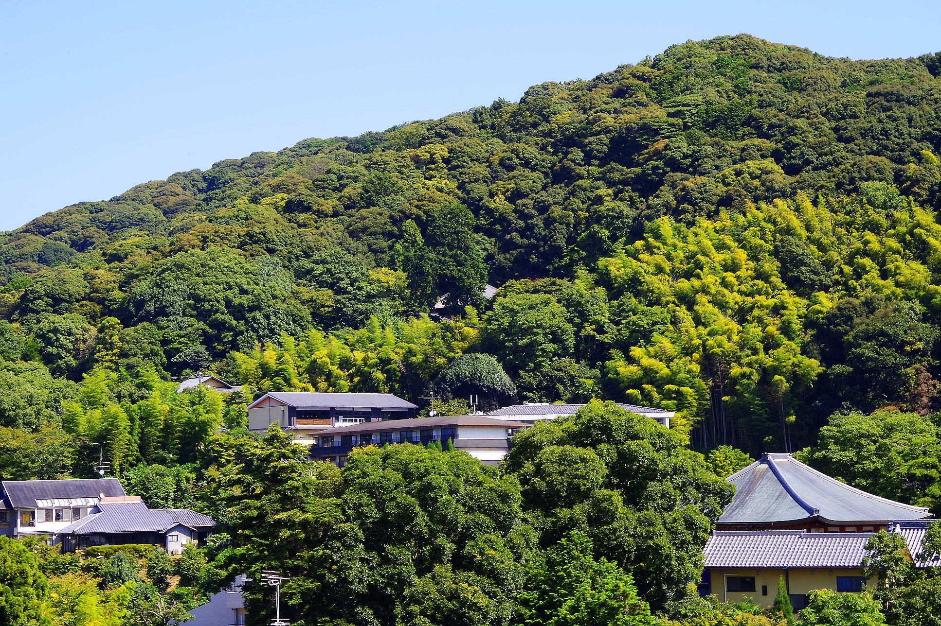 秋分の日 ようこそ 京都 おいでやす